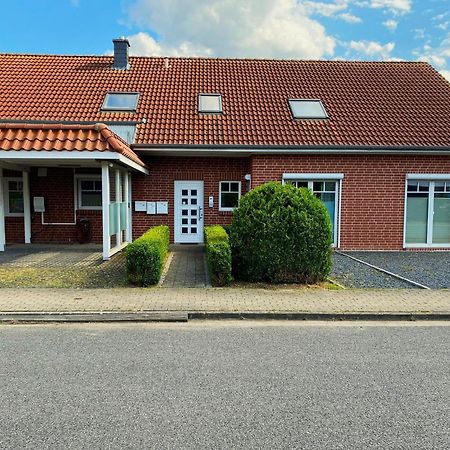Oara Comfort Home, Ferienhaus 160Qm Mit Garten Reppenstedt Luaran gambar