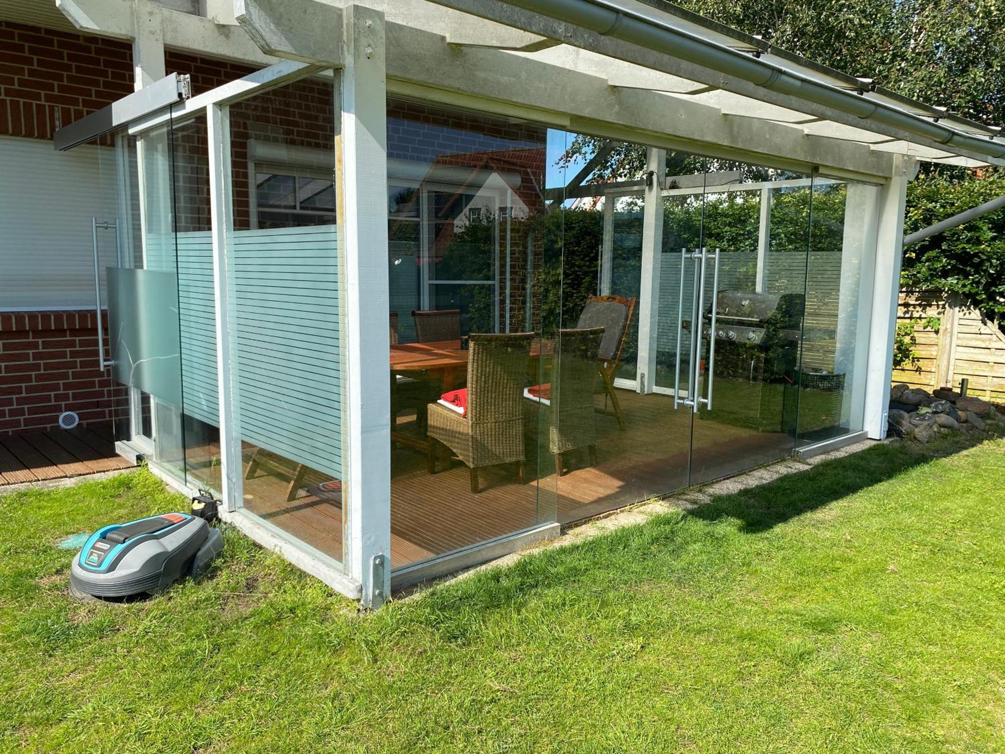 Oara Comfort Home, Ferienhaus 160Qm Mit Garten Reppenstedt Luaran gambar