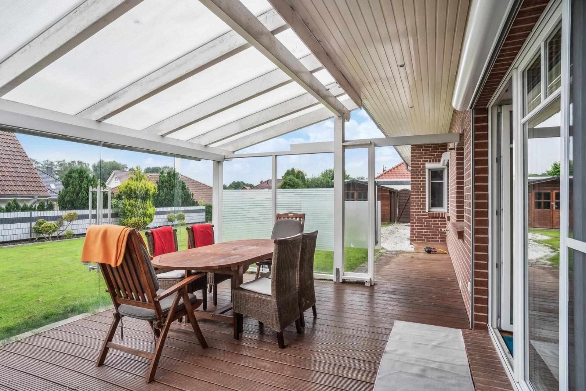Oara Comfort Home, Ferienhaus 160Qm Mit Garten Reppenstedt Luaran gambar
