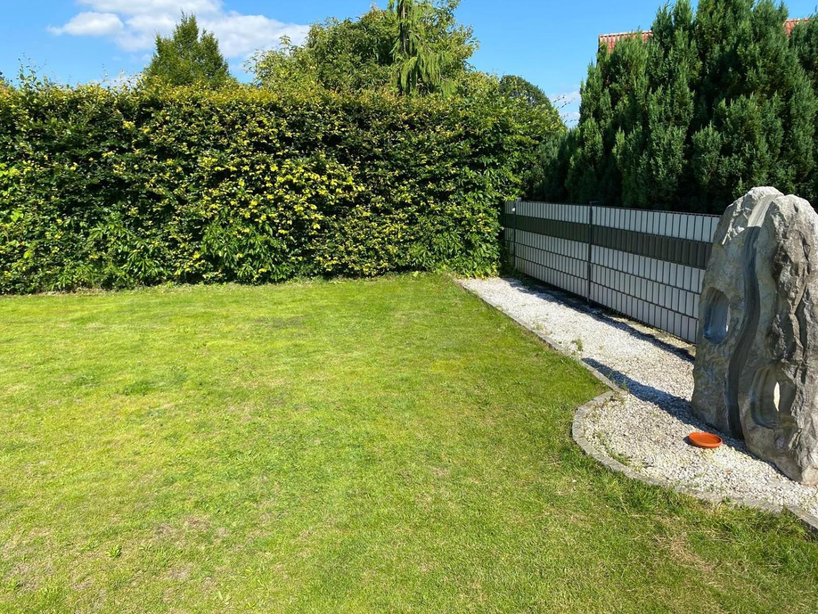 Oara Comfort Home, Ferienhaus 160Qm Mit Garten Reppenstedt Luaran gambar