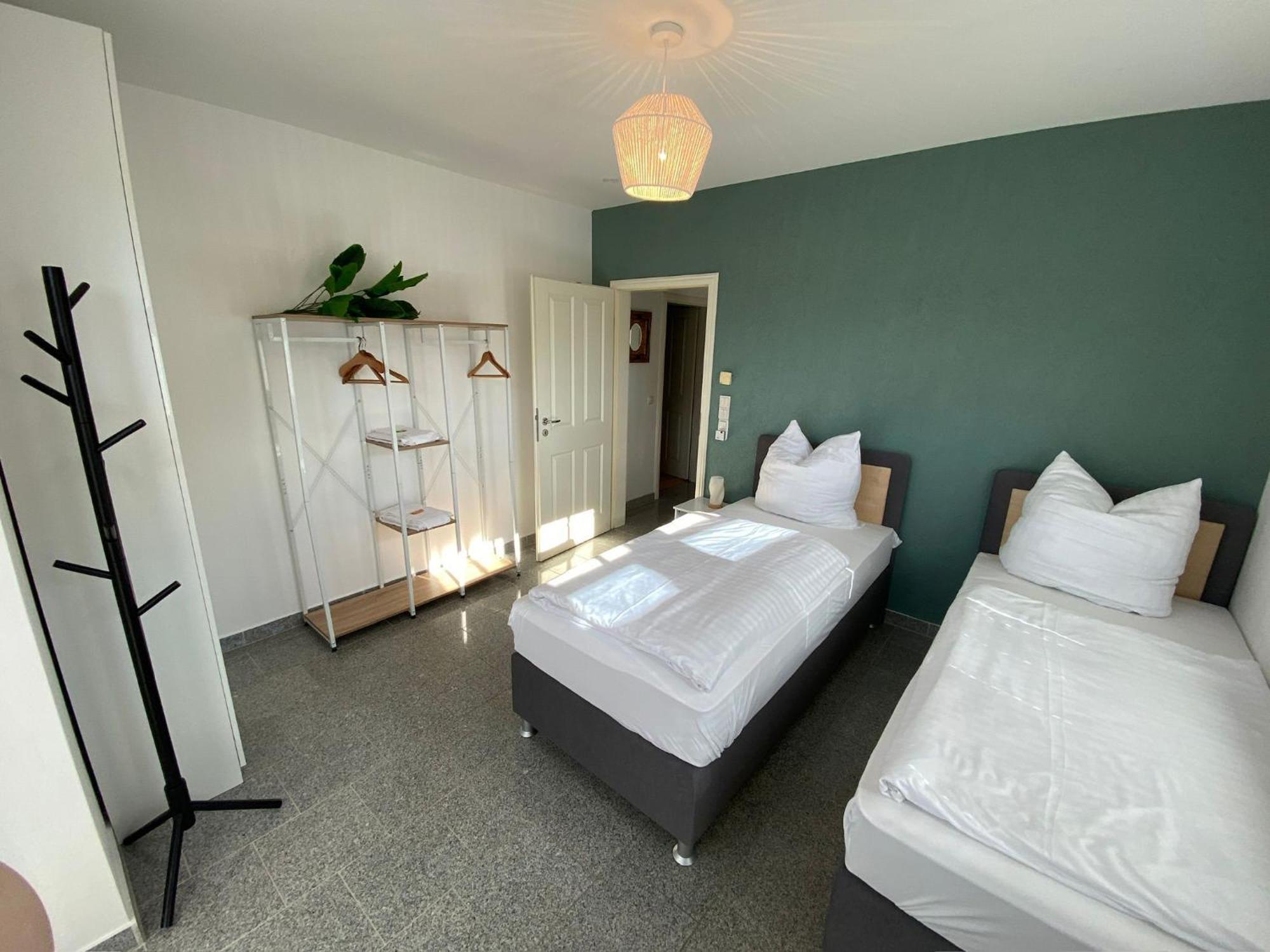 Oara Comfort Home, Ferienhaus 160Qm Mit Garten Reppenstedt Luaran gambar
