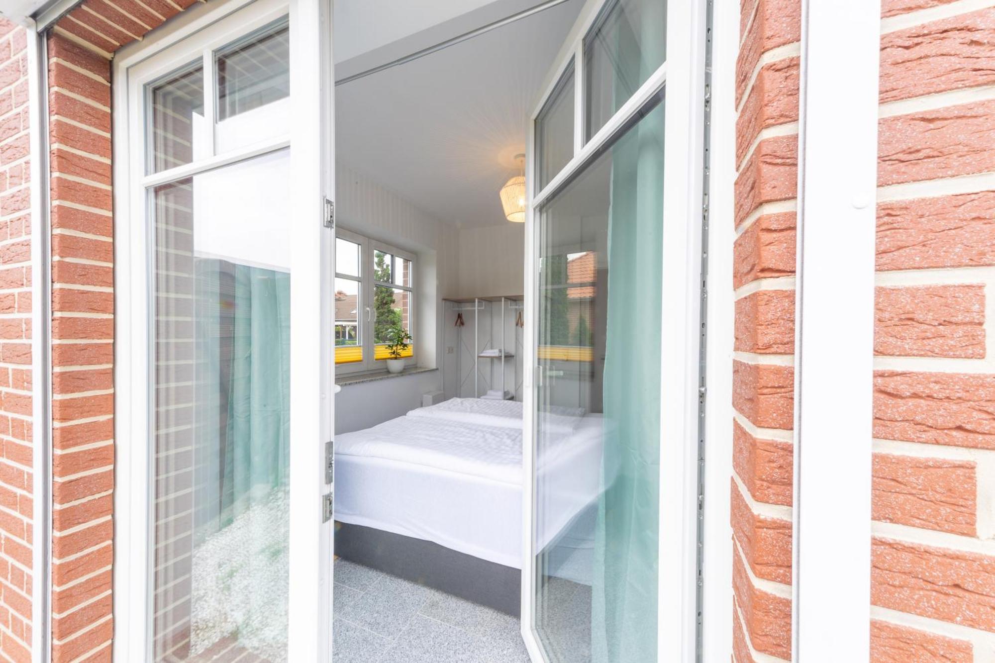 Oara Comfort Home, Ferienhaus 160Qm Mit Garten Reppenstedt Luaran gambar