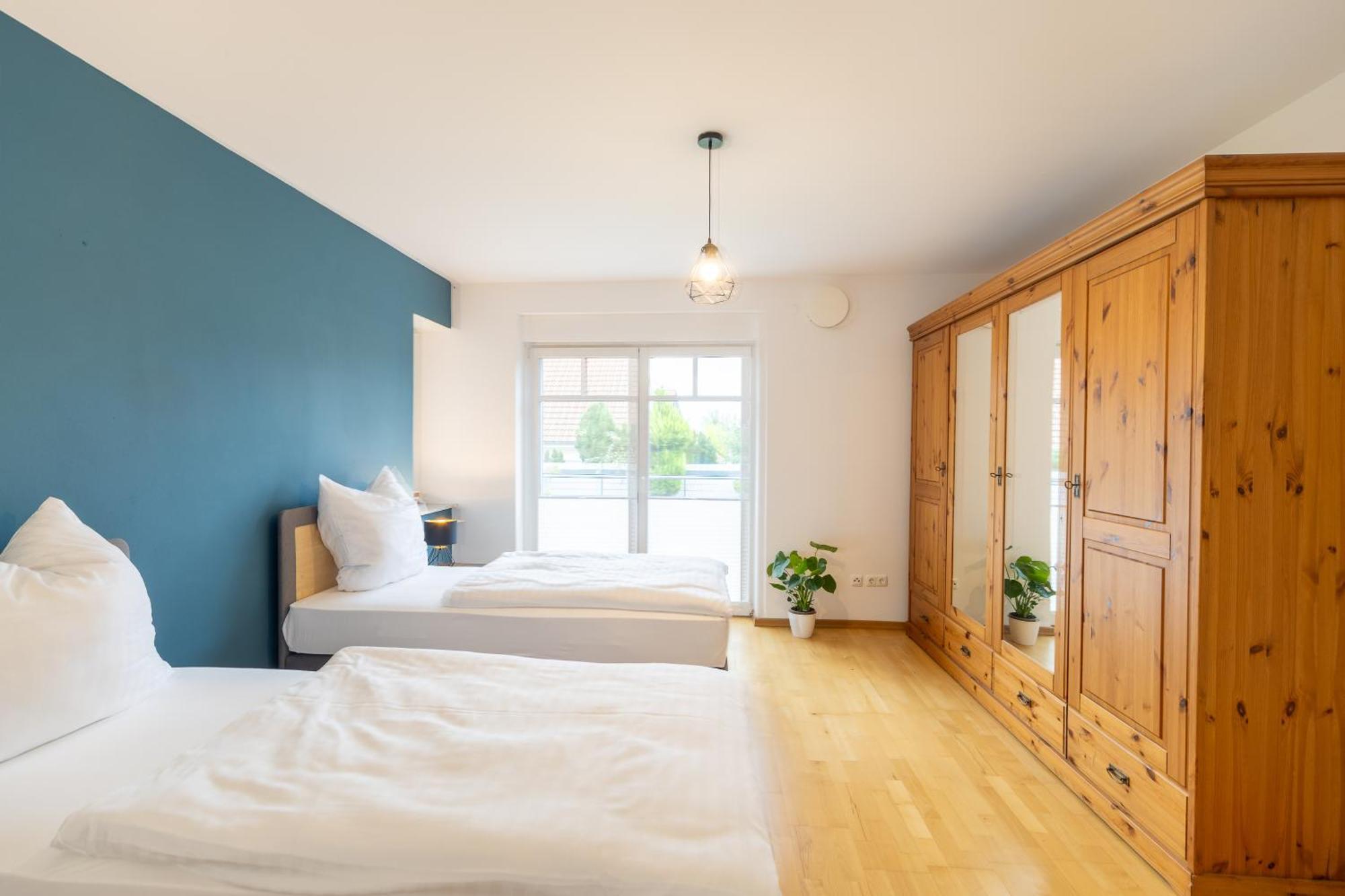 Oara Comfort Home, Ferienhaus 160Qm Mit Garten Reppenstedt Luaran gambar