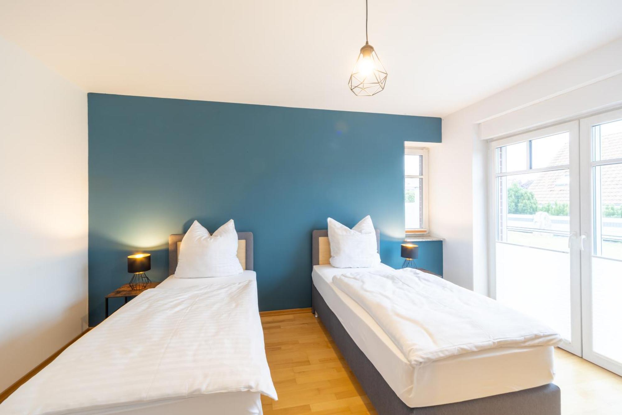 Oara Comfort Home, Ferienhaus 160Qm Mit Garten Reppenstedt Luaran gambar