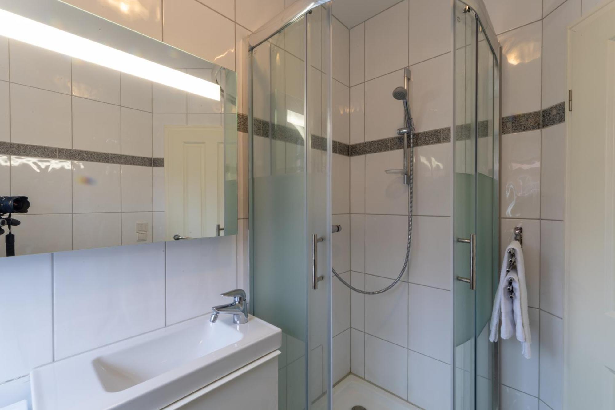 Oara Comfort Home, Ferienhaus 160Qm Mit Garten Reppenstedt Luaran gambar