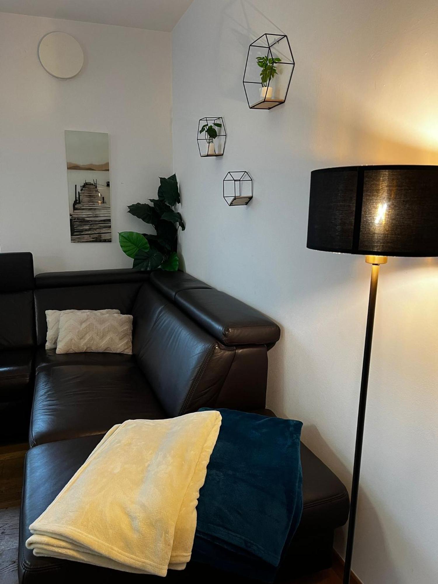 Oara Comfort Home, Ferienhaus 160Qm Mit Garten Reppenstedt Luaran gambar
