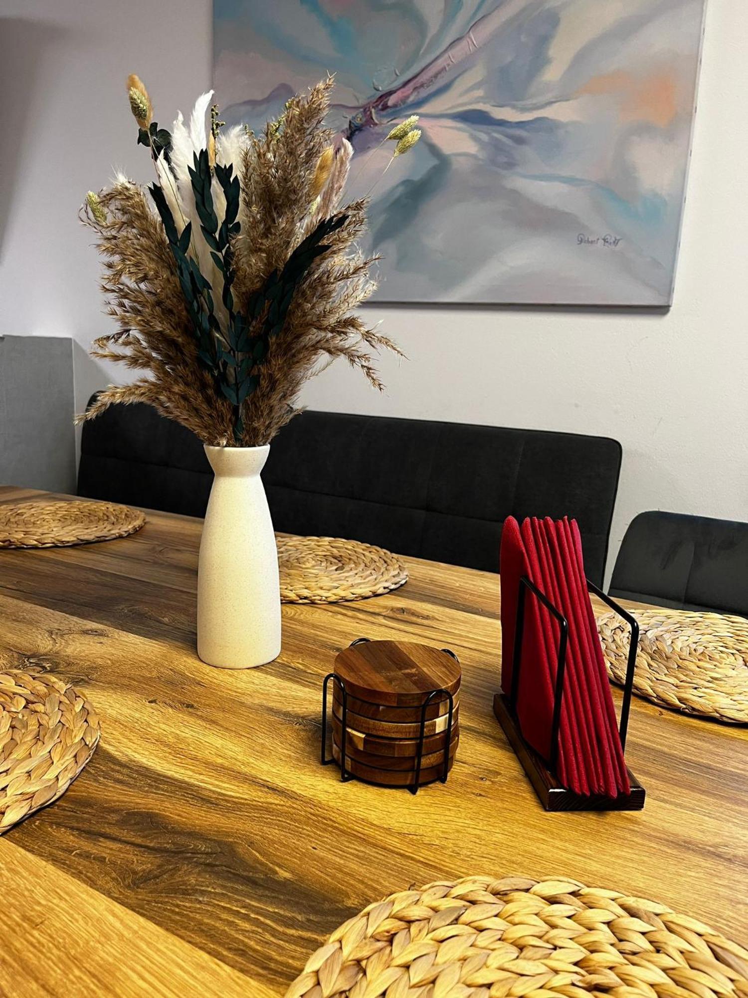 Oara Comfort Home, Ferienhaus 160Qm Mit Garten Reppenstedt Luaran gambar